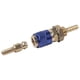 thumbnail image 3 of Antorcha De Soldadura De Latón Conector Rápido Montaje Conexión Rápida De Agua O Gas Azul 6 Mm, 3 of 5