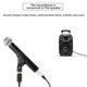 thumbnail image 1 of Cable Xlr Hembra Mono 3 Metros, 1 of 3