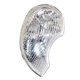 thumbnail image 1 of Farol Punta Tapabarro Delantero Derecho Hyundai Terracan 2.9 J3 Hp Dohc 16 Valv Tci Diesel 2002 2007, 1 of 3