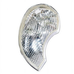 Repuestos Del Sol - Farol Punta Tapabarro Delantero Derecho Hyundai Terracan 2.9 J3 Hp Dohc 16 Valv Tci Diesel 2002 2007