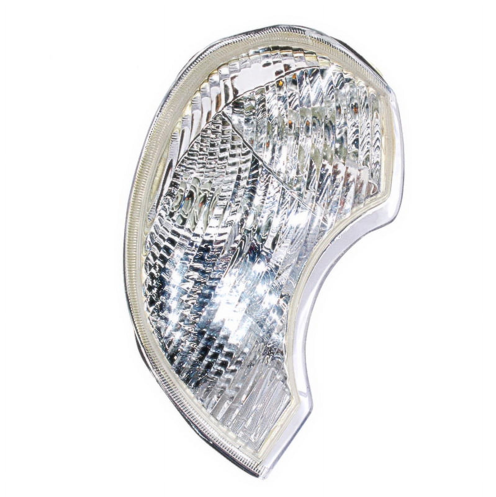 Repuestos Del Sol - Farol Punta Tapabarro Delantero Derecho Hyundai Terracan 2.9 J3 Hp Dohc 16 Valv Tci Diesel 2002 2007