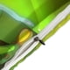 thumbnail image 4 of Caterpie Bed Duvet Cover Funny Anime Cartoon Bedding Sets Lightweight 3 Piece Comforter Sets, 4 of 5