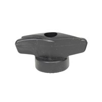 Magideal - Accesorios Para Platillos, Botón De Platillo, Práctico, Portátil, Estable, Ligero, Fácil De Usar, Accesorios Para Batería, Piezas De Percusión Musical