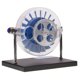 thumbnail image 2 of Juguete De Equipo De Demostración De Laboratorio Modelo De Turbina De Vapor De Una Sola Etapa, 2 of 3