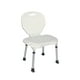 thumbnail image 1 of Silla De Baño Ducha Plegable Portátil, 1 of 5