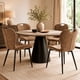 thumbnail image 5 of Pack 4 Sillas Comedor Presto Café, 5 of 5