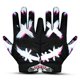 thumbnail image 1 of Guantes de fútbol americano TAQCHA Spider Tacky Grip para jóvenes, talla M-L, negro, 1 of 6
