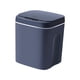thumbnail image 1 of Cubos De Basura Automáticos Del Sensor Elegante Del Bote De Basura Automático Inteligente 12L Gris, 1 of 3
