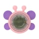 thumbnail image 1 of Pelota De Hierba Gatera Natural Juguete Gatito Juguetes Para Masticar Gatito Jugando Con Tapa Suministros Para Mascotas Rosa, 1 of 5