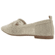 thumbnail image 4 of Ballerina de Mujer, Beige Casual Chalada Maris-20, 4 of 6