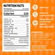 thumbnail image 4 of Cold Brew de Café Thunder Coffeemilk 325 ml Latte con Proteína, 4 of 9