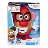 Figura Hasbro Potato Head Spider Man Marvel Classic