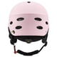 thumbnail image 3 of Casco De Esquí Casco Deportivo Portátil Para Andar En Patineta Monopatín De Monta?a Y Carretera Rosa, 3 of 5