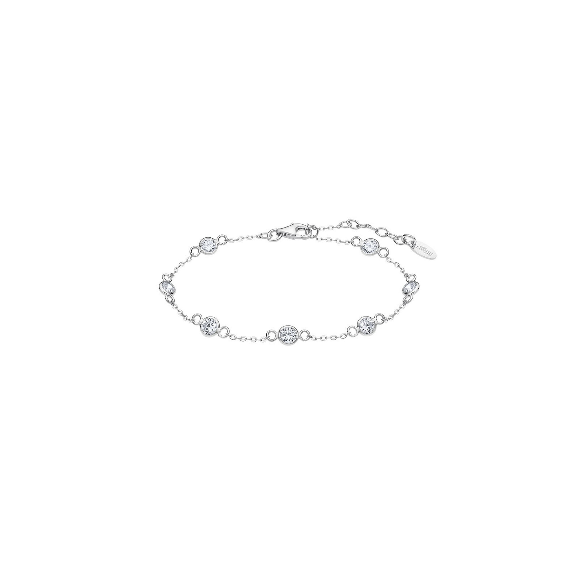 Orecchini Trendy Lotus Silver LP3211-4/1 – Gioielli In Argento, Moda Donna