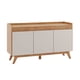 thumbnail image 3 of Buffet Rapsodia Color Miel 133 x 80 x 41,8 cm, 3 of 3