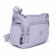thumbnail image 3 of Bolso Morral Mujer Bandolera 4 L con Múltiples Bolsillos Casual, 3 of 5