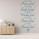 thumbnail image 2 of Decomural Happy Moments Praise God Religious WS-42943, 2 of 2