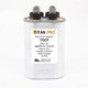 thumbnail image 1 of Capacitor Packard TOCF12.5 Titan PRO 12.5 MFD 440/370 V Ovalado, 1 of 1
