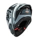 thumbnail image 3 of Casco para moto Caberg Drift Evo II Horizon Matt Grey/Black/White L, 3 of 4