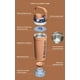 thumbnail image 3 of Botella mezcladora Stanley Activate de acero inoxidable con aislamiento de 600 ml, 3 of 3