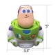 thumbnail image 2 of Bath Toys Disney Toy Story Jumbo Squirter de 5 piezas con balde, 2 of 3