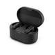 thumbnail image 1 of Audífonos bluetooth inalámbricos negro, 1 of 3