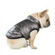 thumbnail image 1 of Ropa Perros Parka forrada Impermeable Soft&Metallic Gris - S a XL, 1 of 3