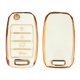thumbnail image 4 of Funda para mando de coche QIXIUBIA Kia Rio, Optima, Soul, Sportage, 4 of 6