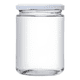 thumbnail image 1 of Set 6 frascos vidrio conserva 300 ml, 1 of 3