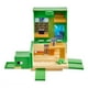 thumbnail image 1 of Juguete MATTEL Minecraft Vanilla Tortuga Transformable, 1 of 3