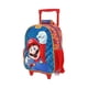 thumbnail image 1 of Mochila Mario Con Ruedas Pequeña, 1 of 6