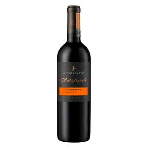 Morandé - Vino Tinto Edición Limitada Carmenere Botella