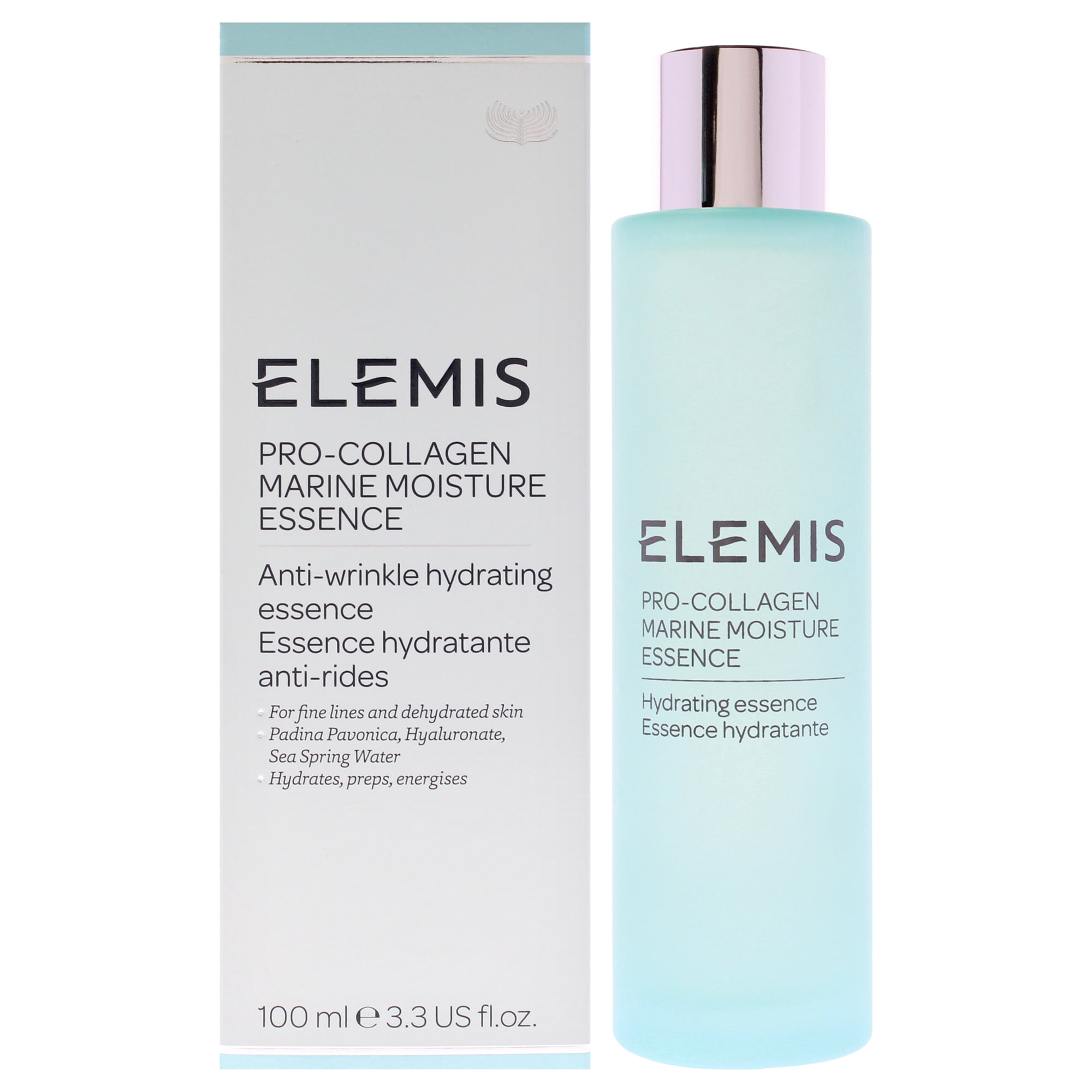 Elemis - Esencia Hidratante Marina Procolágeno