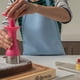 thumbnail image 2 of Cuchara para helado Cuisipro Scoop and Stack Pink, 2 of 4
