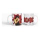 thumbnail image 1 of Taza AC/DC Rock Clásico D3, 1 of 2