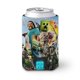 thumbnail image 1 of Una Película de Minecraft Funda enfriadora de latas, aislante de bebidas para mantener frías o calientes, funda térmica plegable para latas, portabebidas reutilizable, 1 of 6