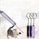 thumbnail image 1 of Interactive Red Light Pointer Toy - Keep Your Cat Entertained and Train Them Easily!, 1 of 2
