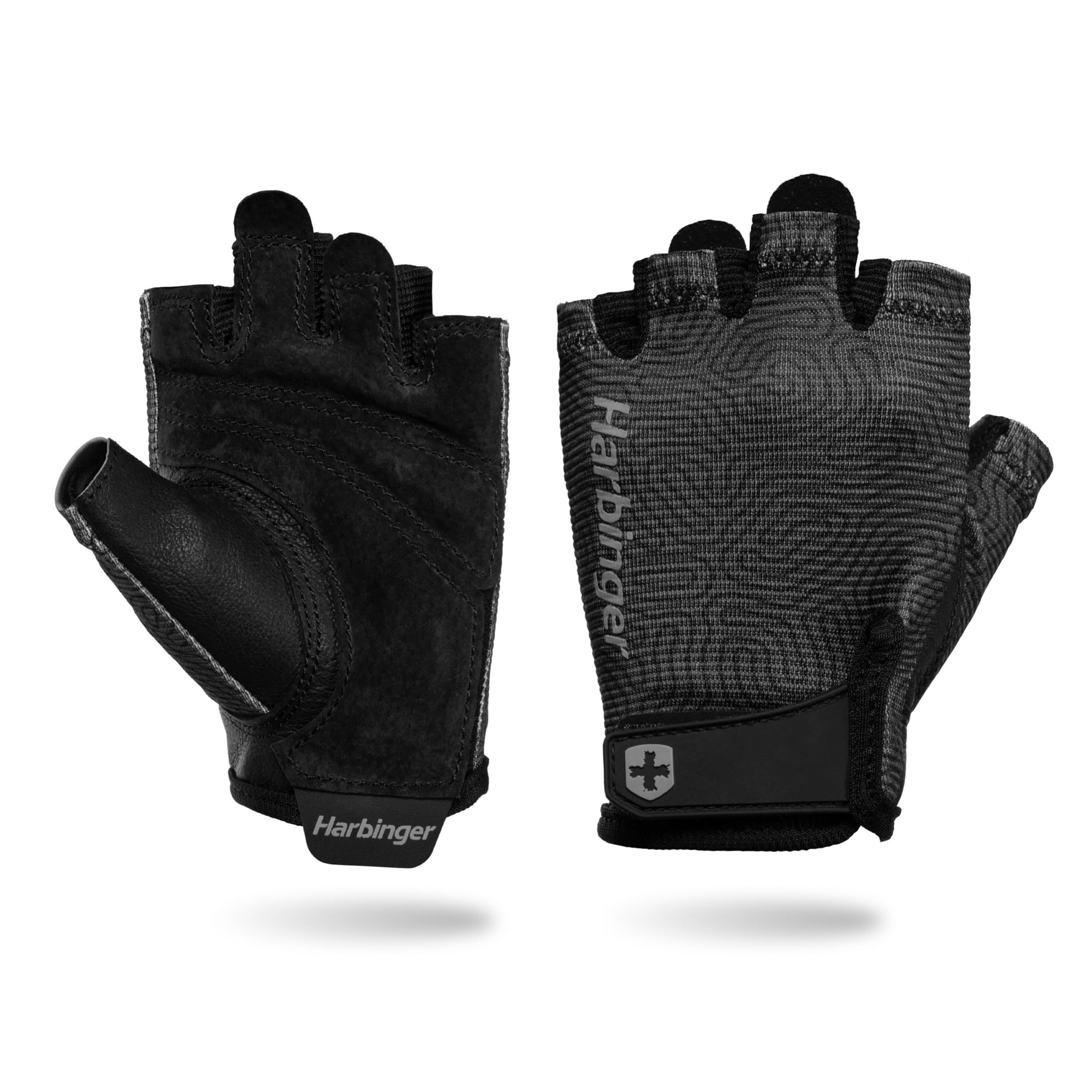 Guantes De Halterofilia Harbinger Power Gloves 3.0 Para Mujer