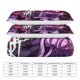 thumbnail image 2 of Demon Slayer Anime Home Bed 3-piece Set Classic Japanese Anime Polyester Wash Student Dormitory Set, 2 of 5