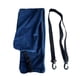 thumbnail image 1 of Funda De Almohada De Viaje Rellenable, Compacta, Sin Relleno, Para Viajes En Avión Y Vacaciones., 1 of 4