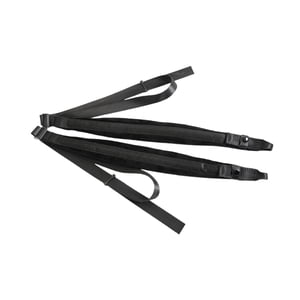 Magideal - 2 Piezas De Correa De Arnés De Hombro De Acordeón De Terciopelo, Accesorio De Instrumento Musical, Reemplazo De Cinturón De Acordeón Cómodo Resistente Hombreras De 42 Cm