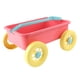 thumbnail image 2 of Kid Wagon Toy Kid Juguete Al Aire Libre Vehículo De Construcción Para Jardinería Patio De Verano, 2 of 3