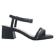 thumbnail image 1 of Sandalia Mujer Negro Ramarim 2530202 Casual, 1 of 7