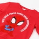 thumbnail image 3 of Polerón Cerrado Niño Diseño Frontal Spidey Rojo Marvel, 3 of 3