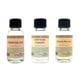 thumbnail image 1 of Set De Aceites Aromáticos De 3 Piezas 30 Ml Para Cosmética, 1 of 2