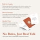 thumbnail image 3 of Juego de cartas para parejas Beating 50 Percent con 100 preguntas, 3 of 7