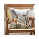 thumbnail image 3 of Set De 6 Fundas Bordadas 45x45 C24, 3 of 3