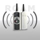 thumbnail image 4 of Control remoto para aspersores Hunter ROAM-KIT para X-Core, Pro-C, PCC, I-Core, Acc, 4 of 6