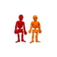 thumbnail image 5 of Figura squishy halloween 1u, producto surtido, 5 of 5