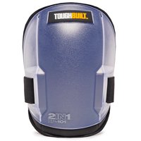 Toughbuilt - Rodillera 2 En 1 Tb Kp 101